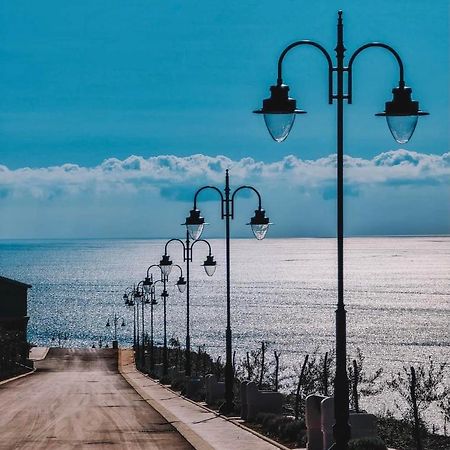 Apartments Wild Beauty - Krimovica Budva Exteriér fotografie