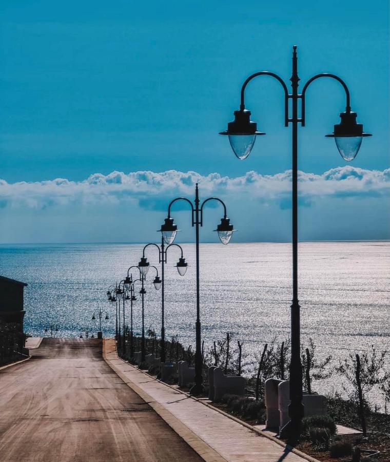 Apartments Wild Beauty - Krimovica Budva Exteriér fotografie