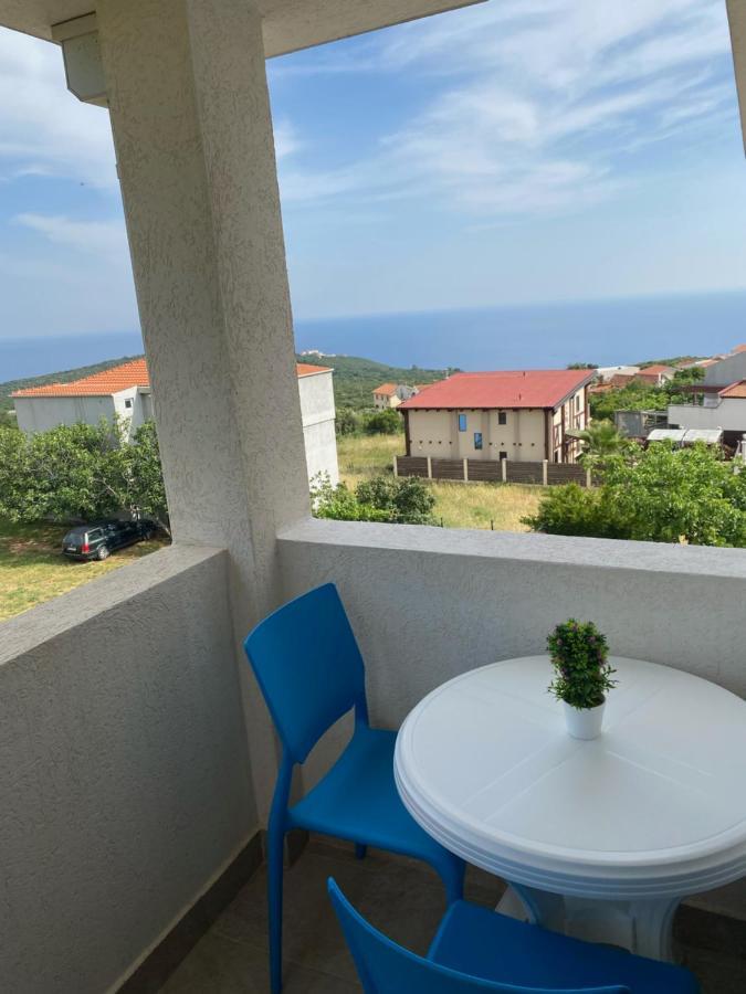 Apartments Wild Beauty - Krimovica Budva Exteriér fotografie