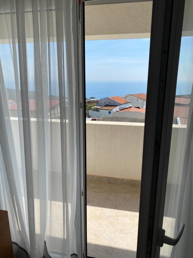Apartments Wild Beauty - Krimovica Budva Exteriér fotografie