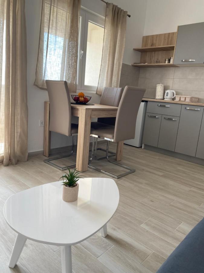 Apartments Wild Beauty - Krimovica Budva Exteriér fotografie