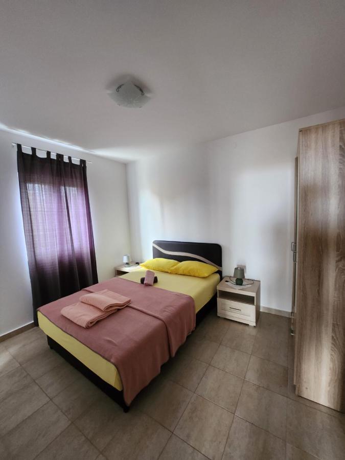 Apartments Wild Beauty - Krimovica Budva Exteriér fotografie