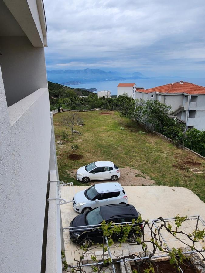 Apartments Wild Beauty - Krimovica Budva Exteriér fotografie