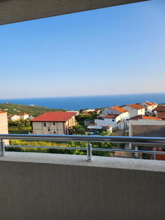 Apartments Wild Beauty - Krimovica Budva Exteriér fotografie