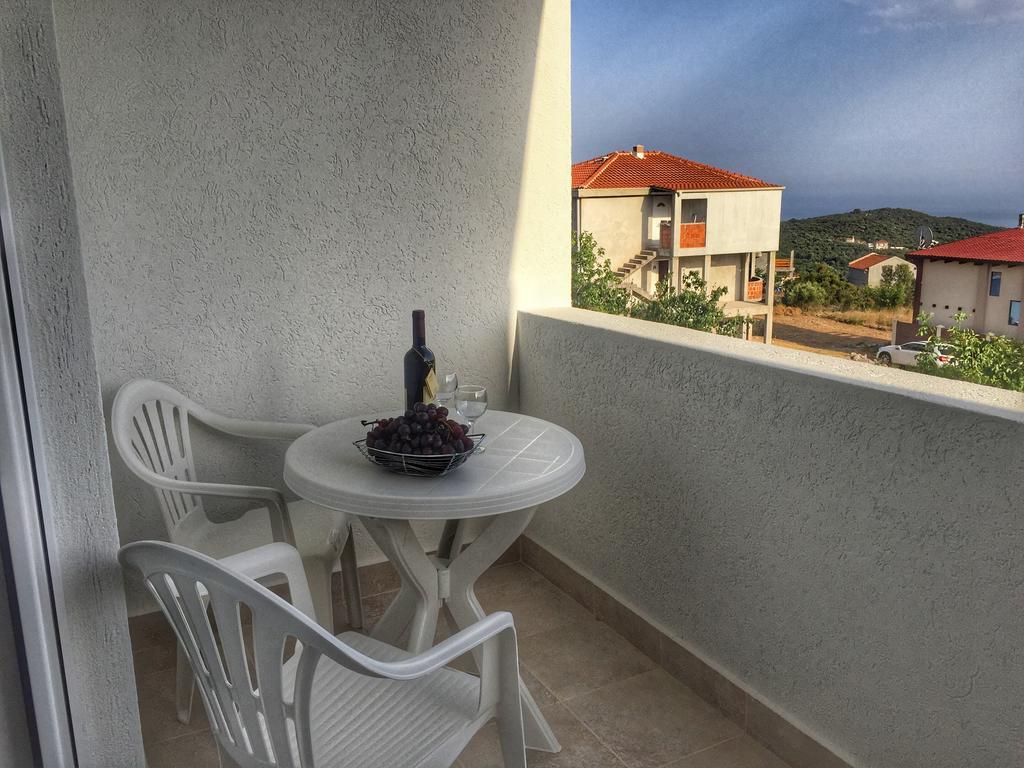 Apartments Wild Beauty - Krimovica Budva Exteriér fotografie