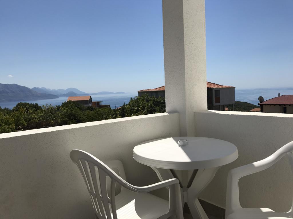 Apartments Wild Beauty - Krimovica Budva Exteriér fotografie